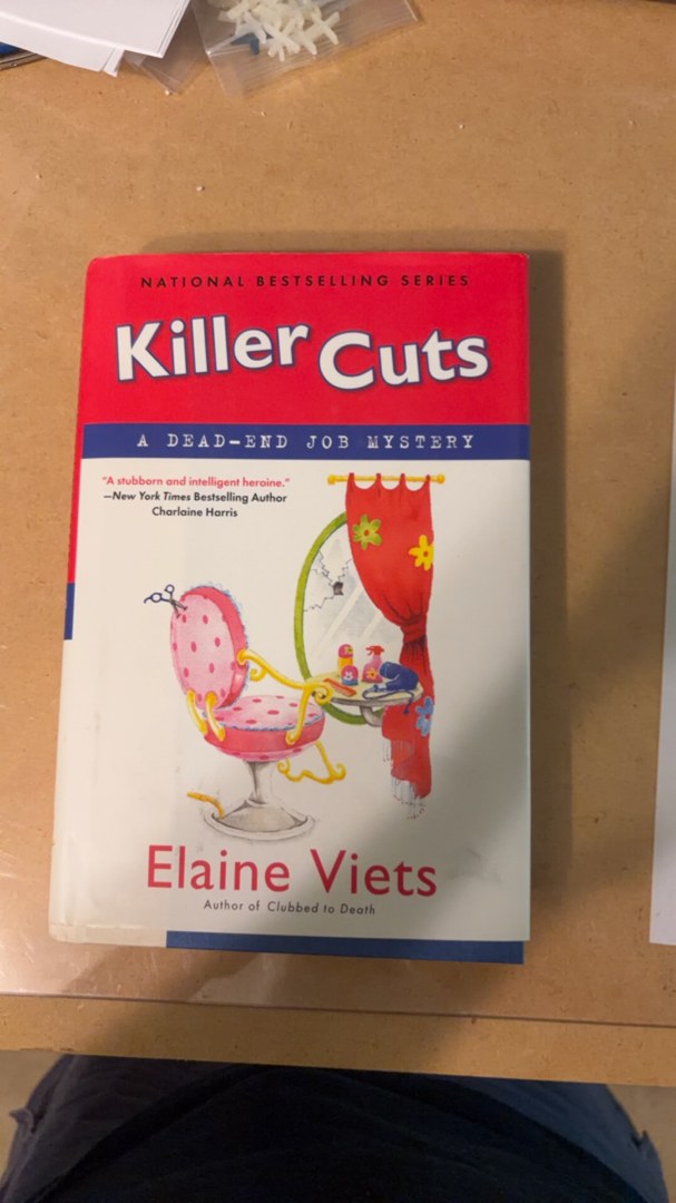 Killer Cuts
