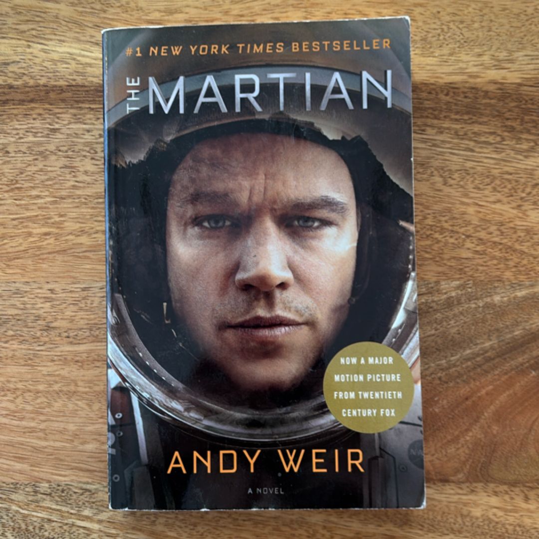 The Martian