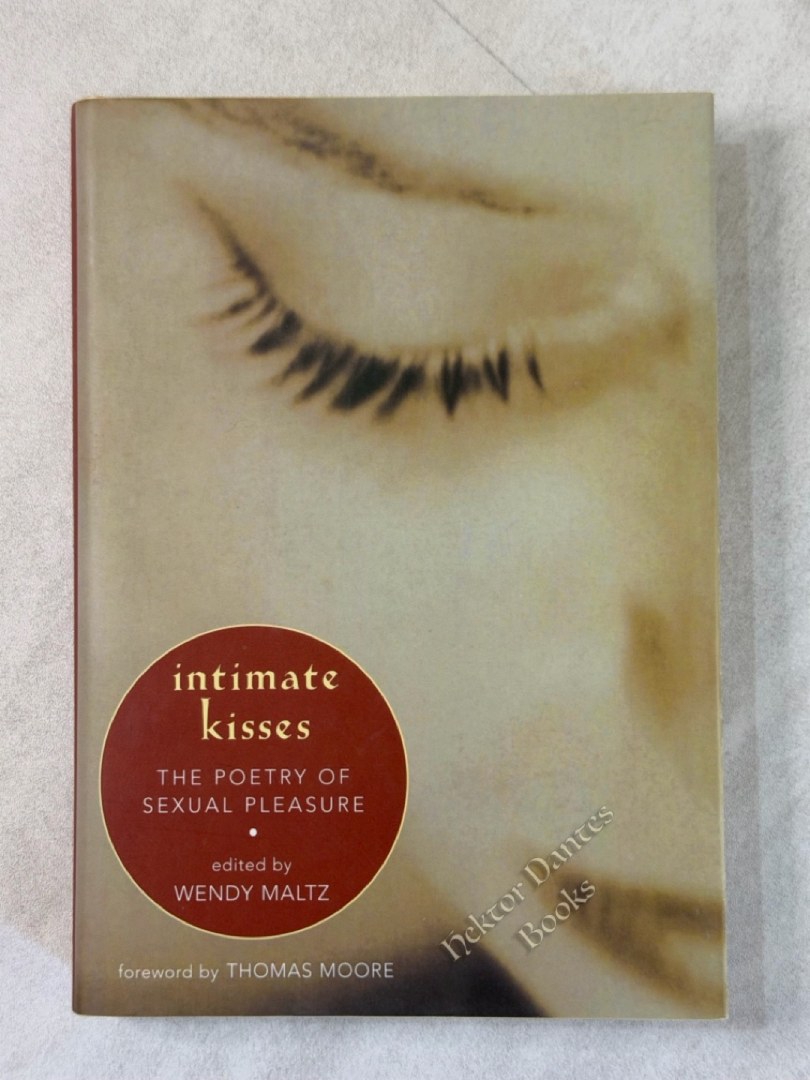 Intimate Kisses
