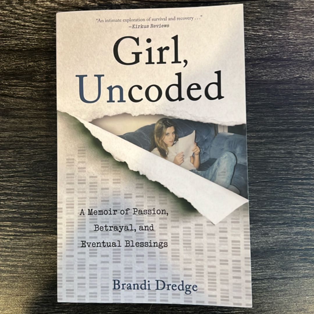 Girl, Uncoded