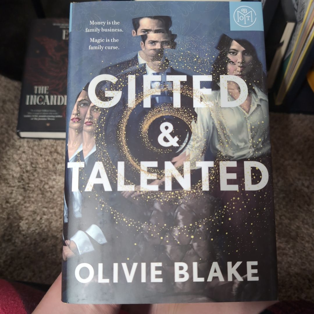 Gifted and Talented