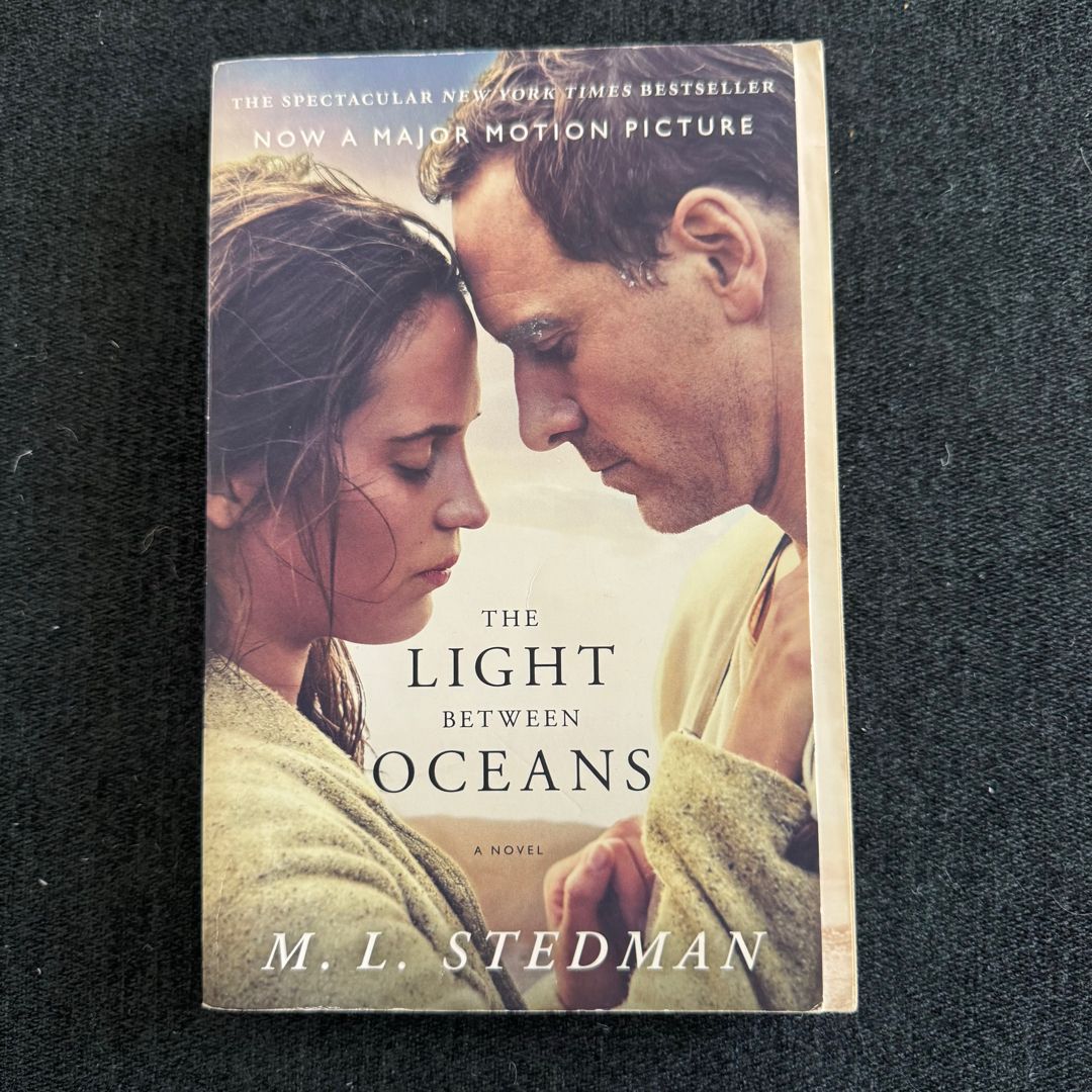 The Light Between Oceans
