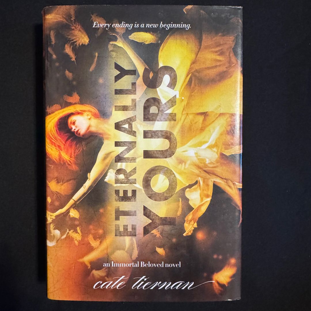 Eternally Yours