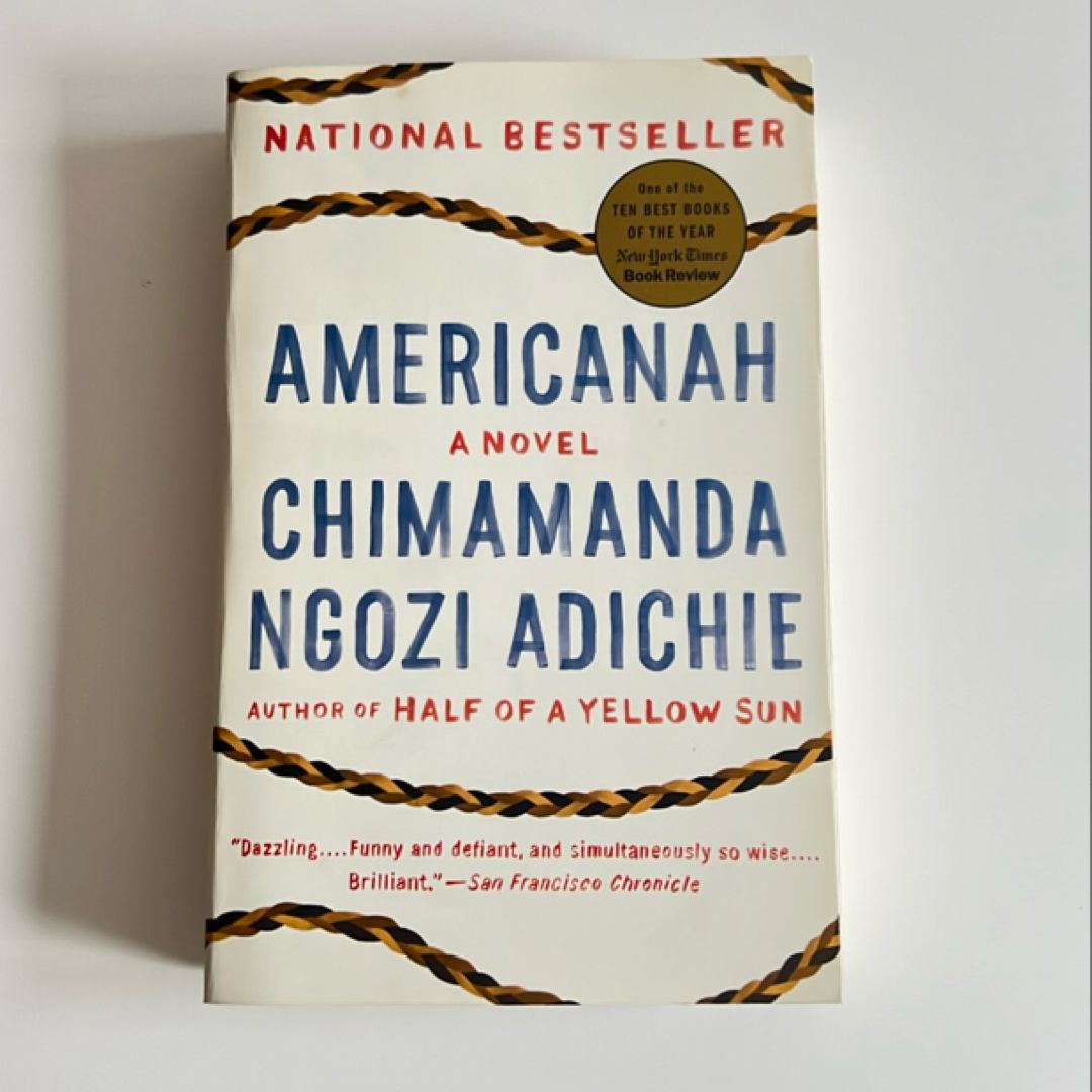 Americanah