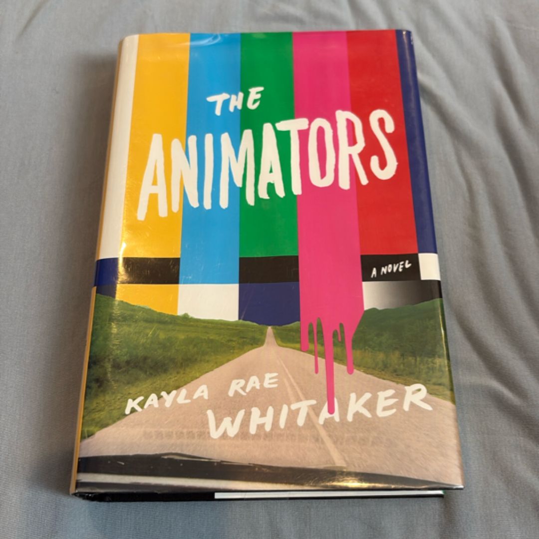The Animators