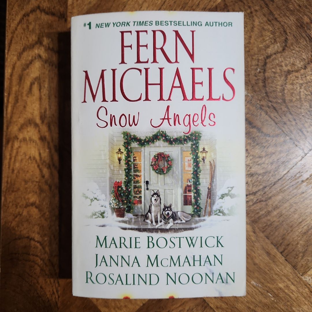 Snow Angels
