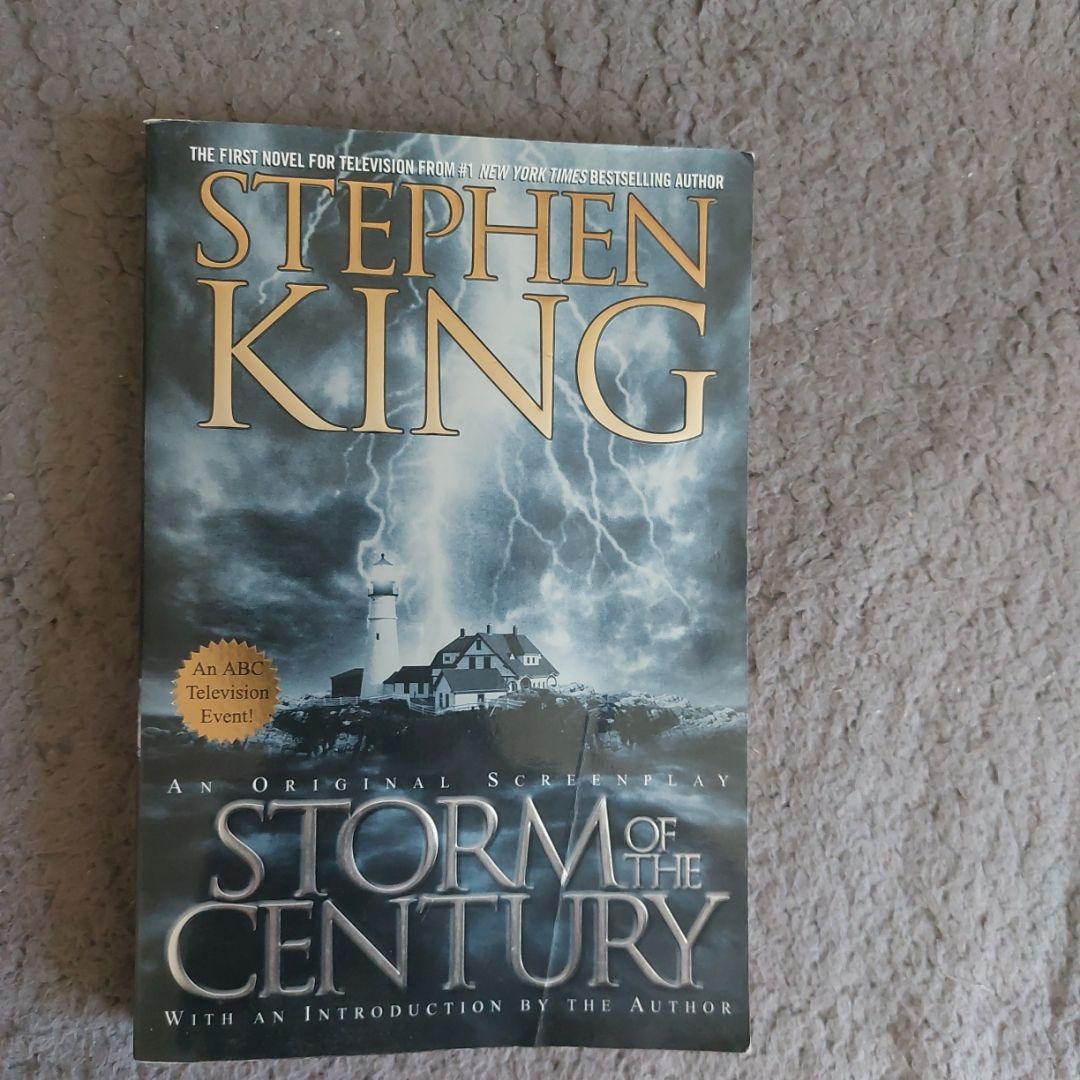 Storm of the Century