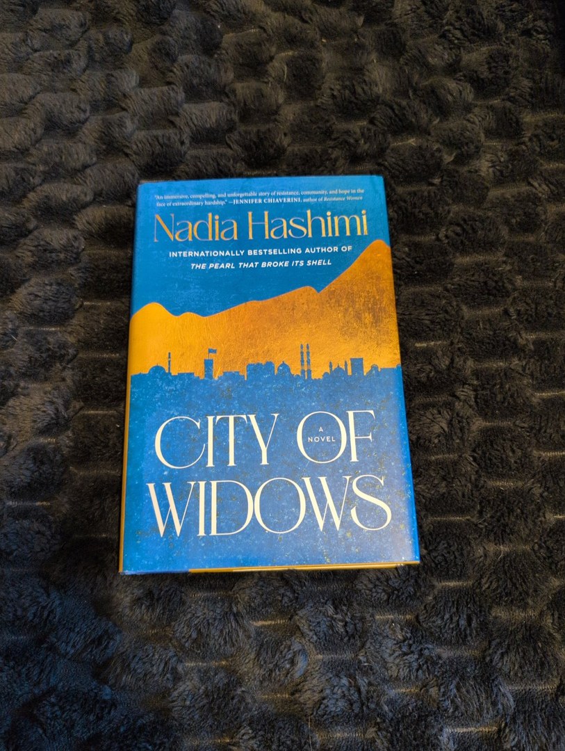 City of Widows