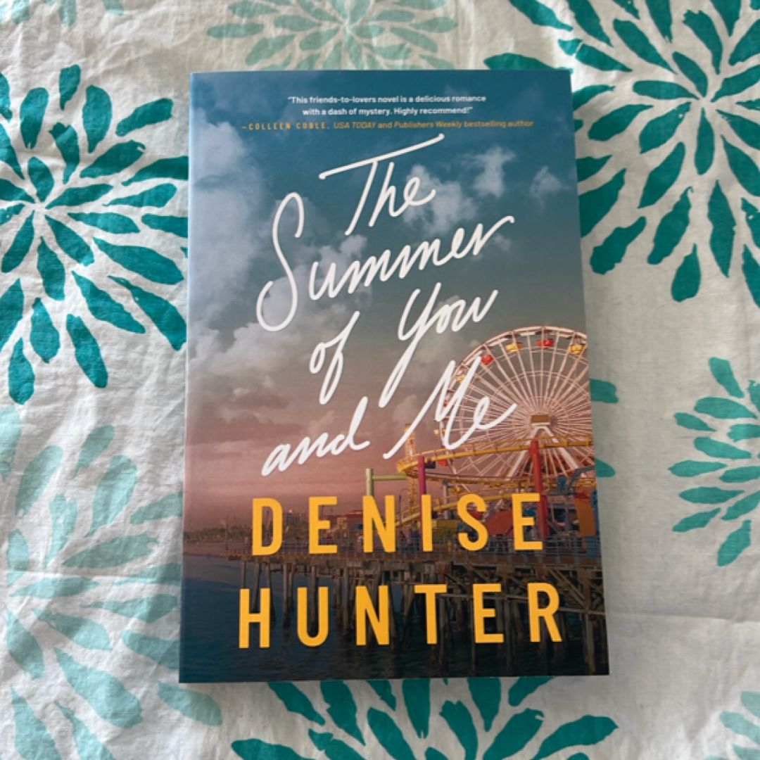 The Summer of You and Me