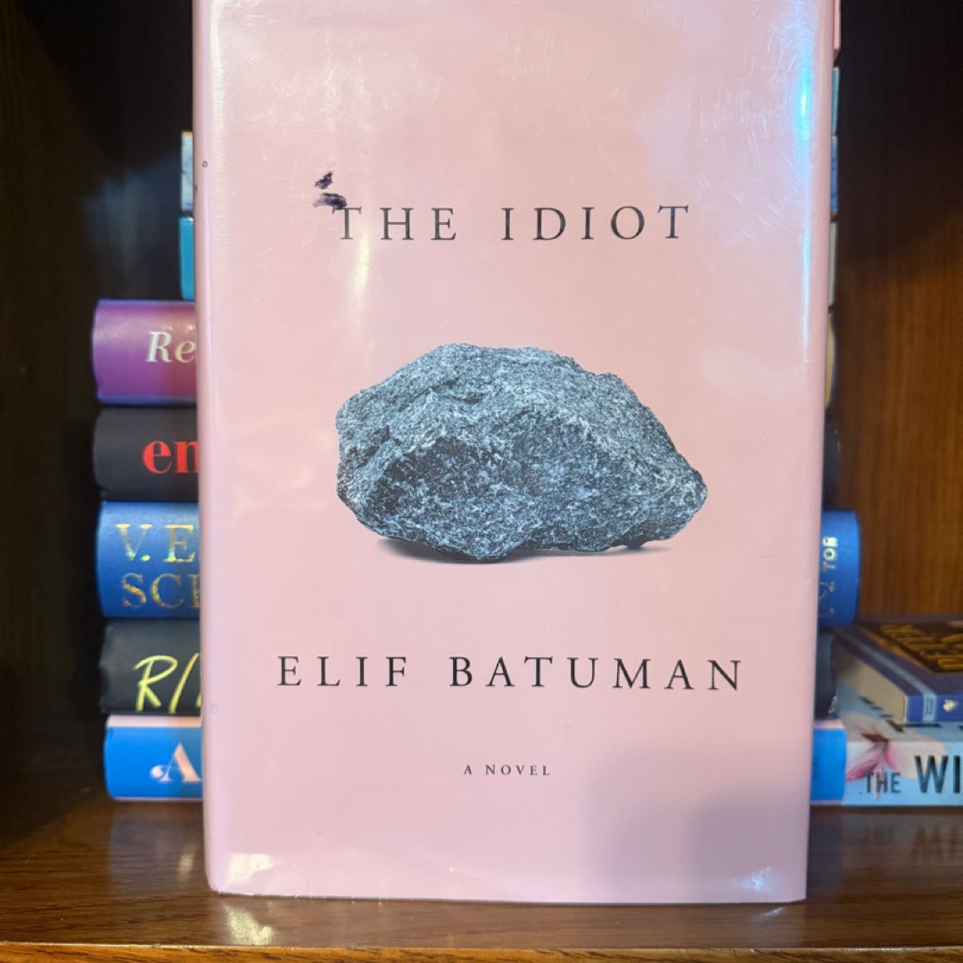 The Idiot