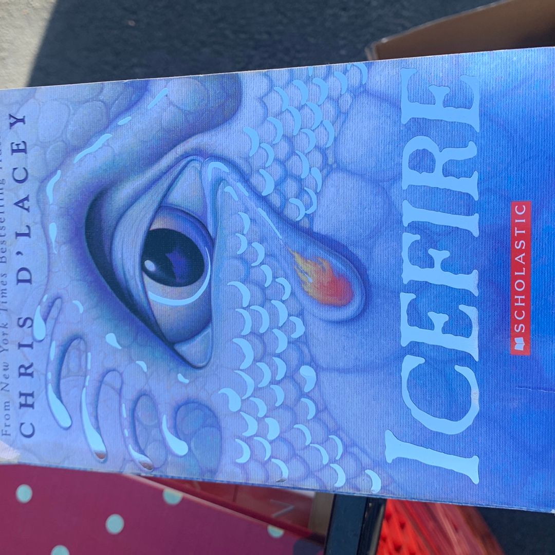 Icefire
