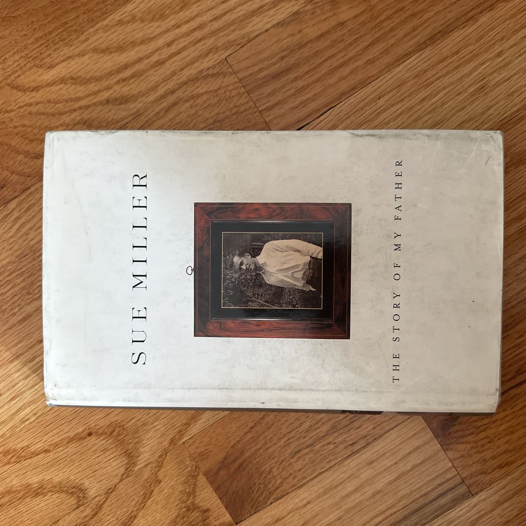 The Story of My Father