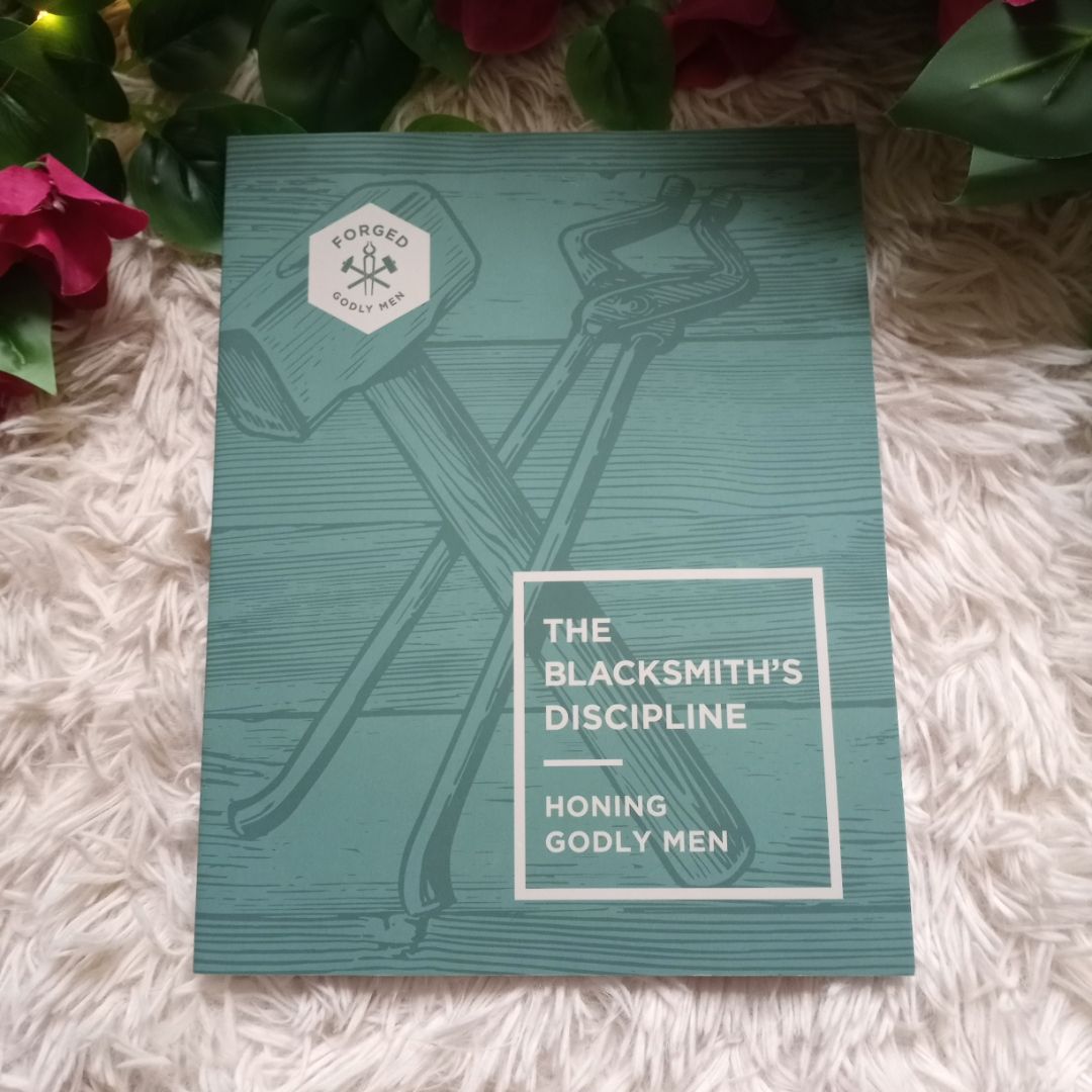 The Blacksmith's Discipline