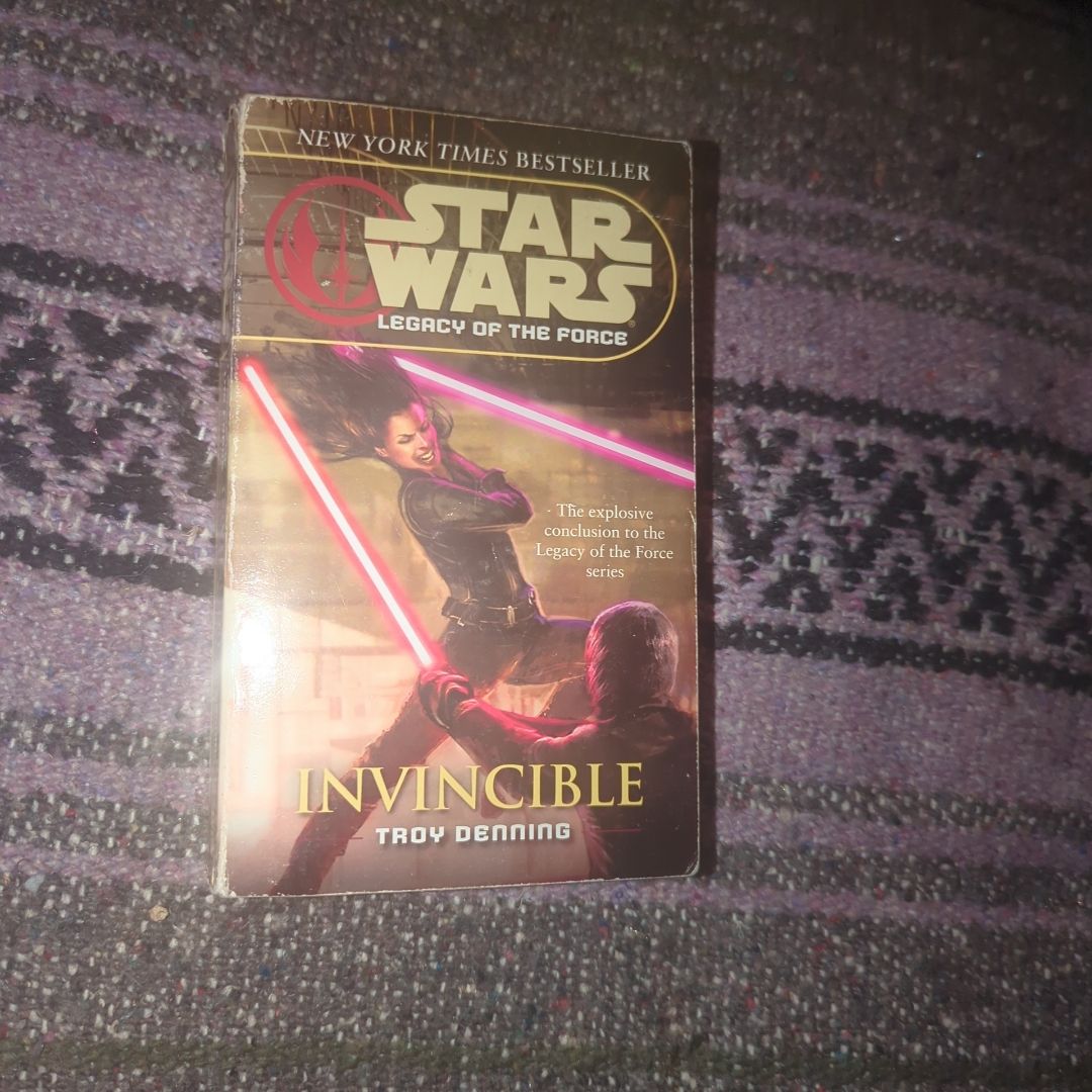 Invincible