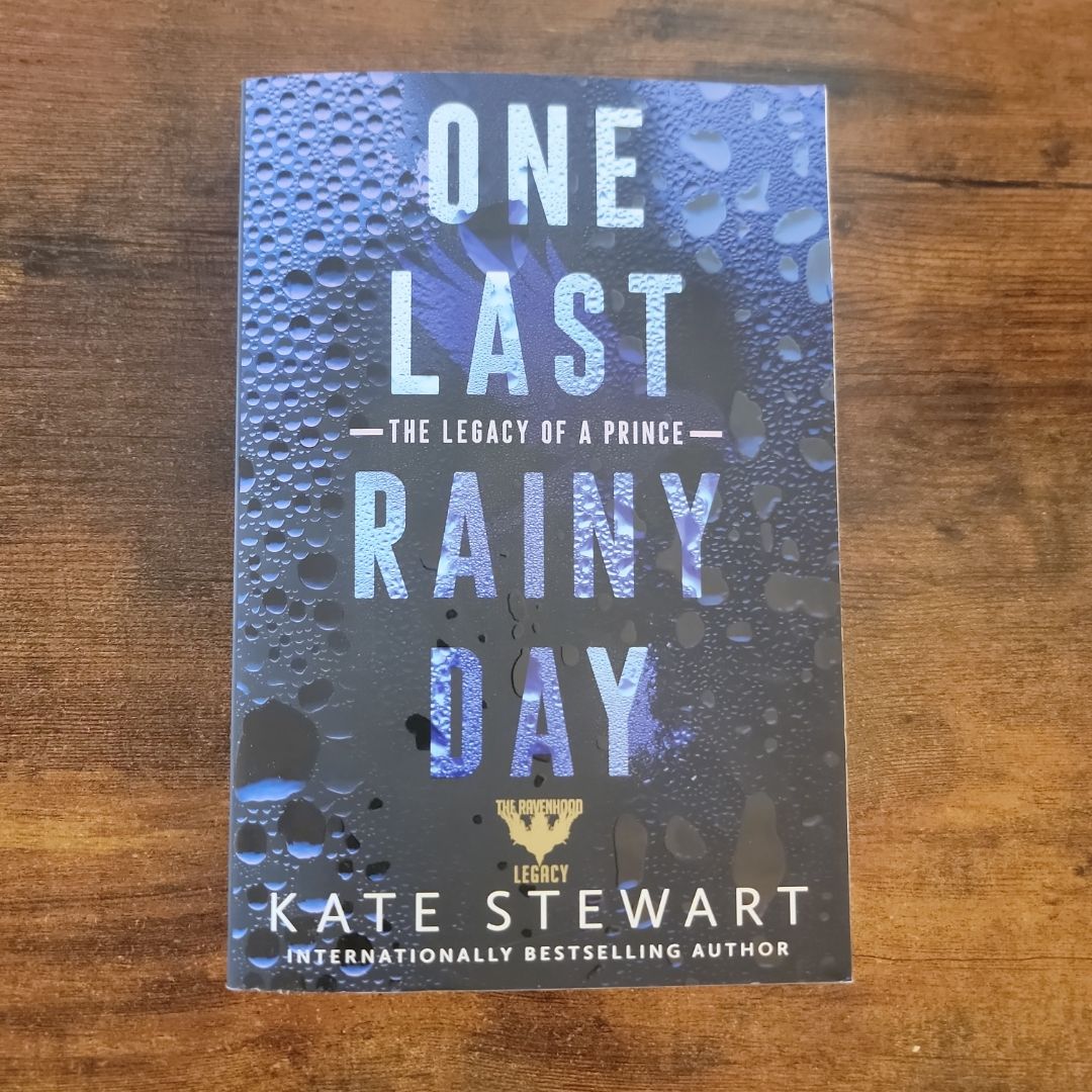 One Last Rainy Day