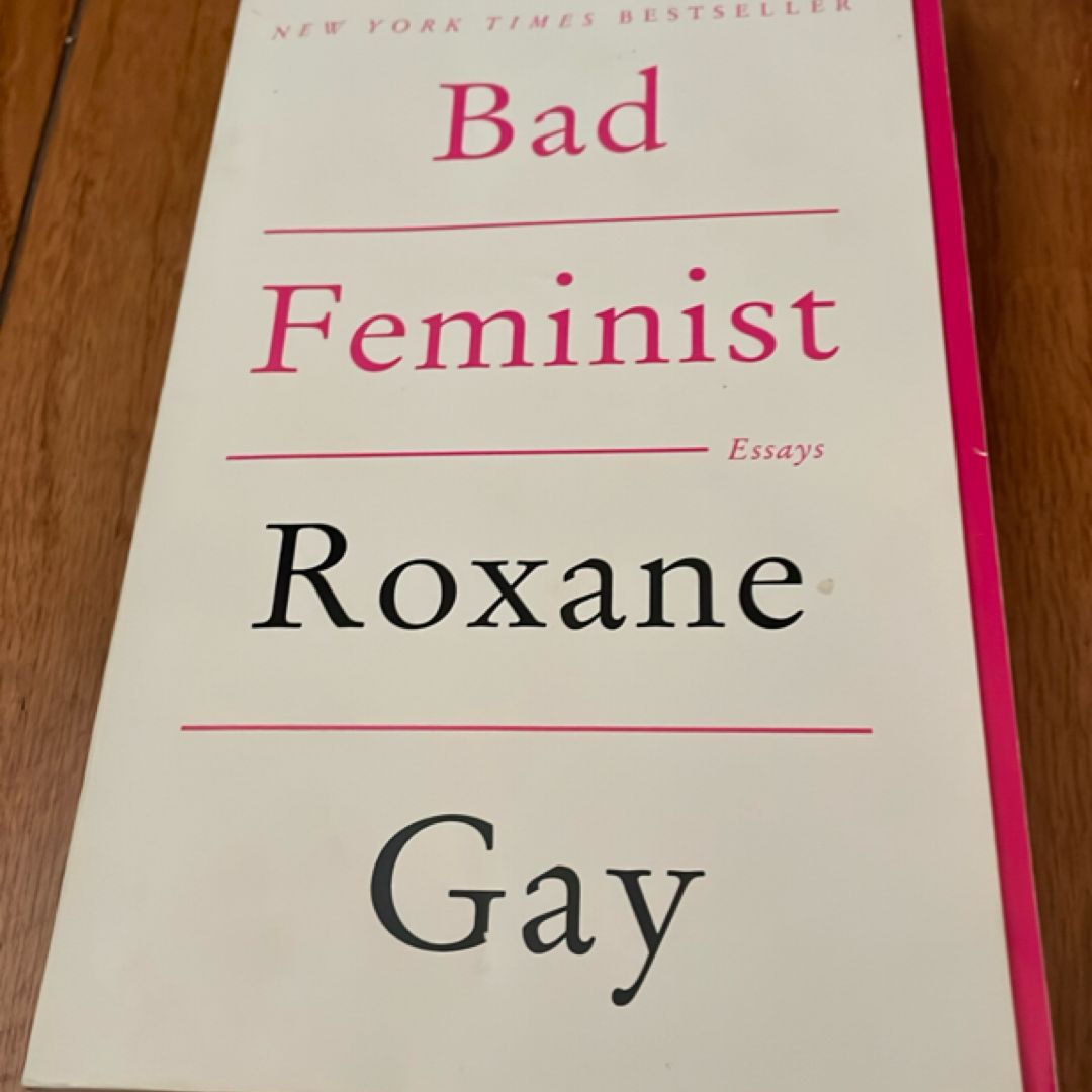 Bad Feminist