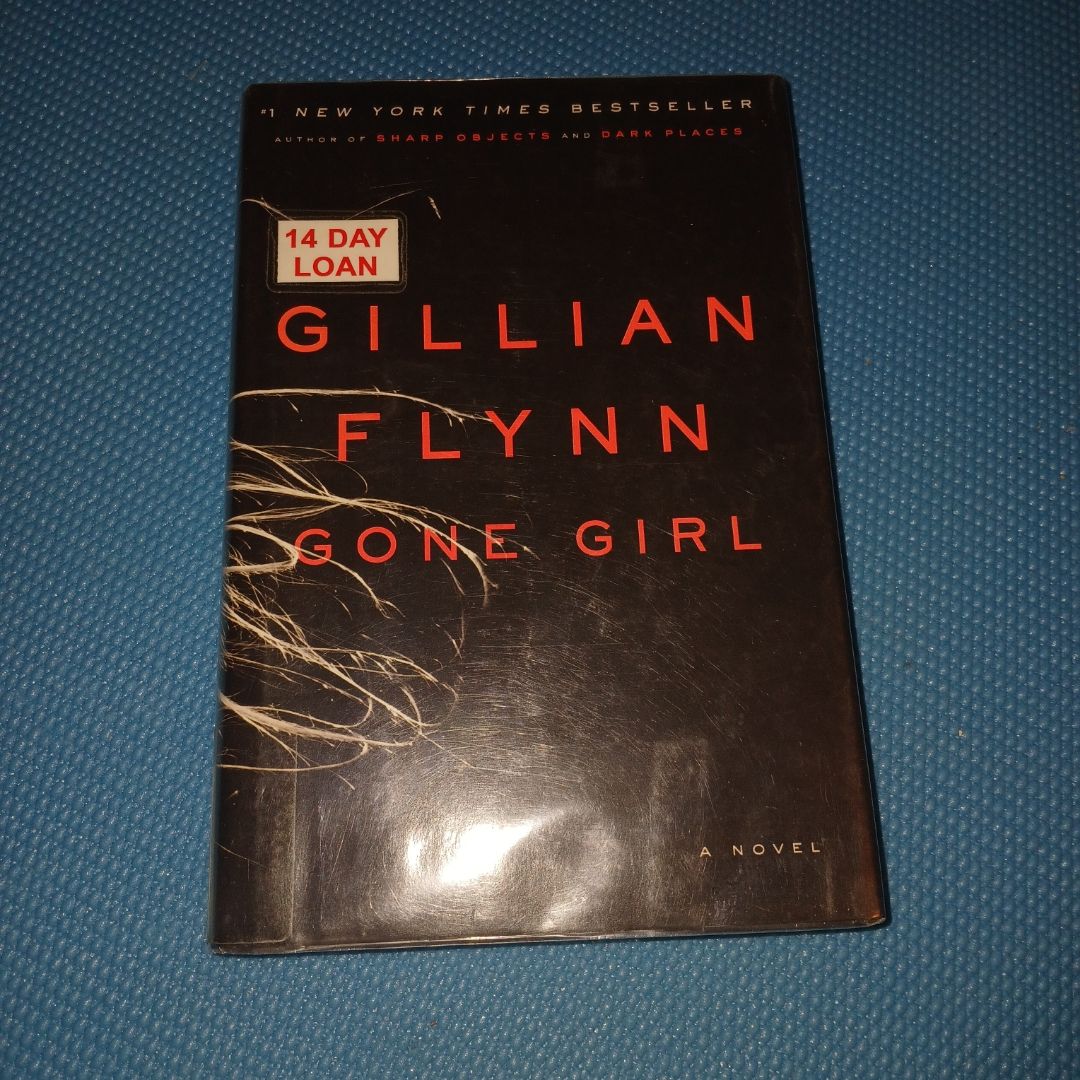 Gone Girl