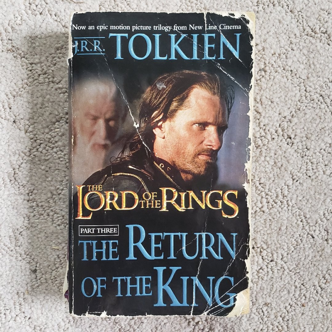 The Return of the King