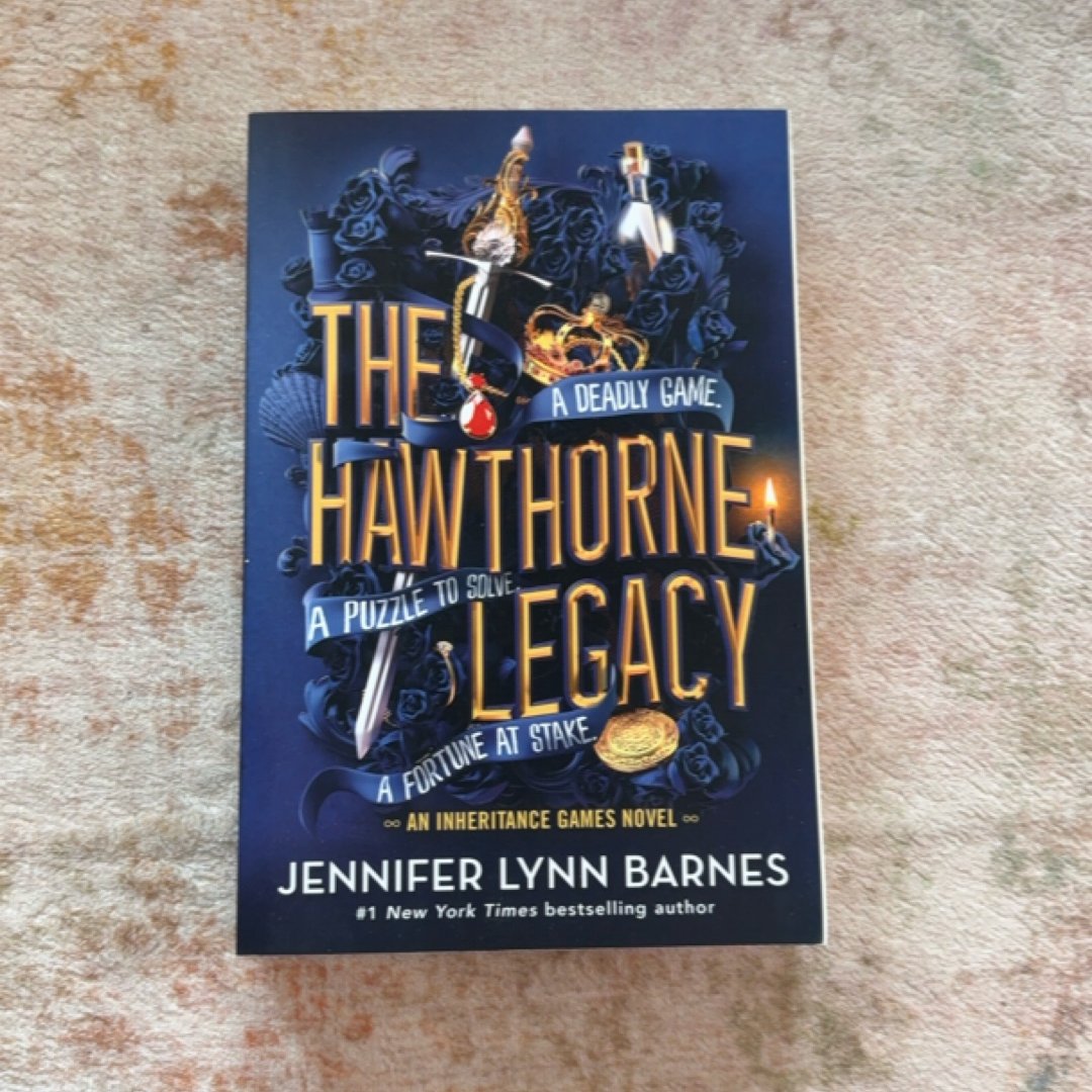 The Hawthorne Legacy