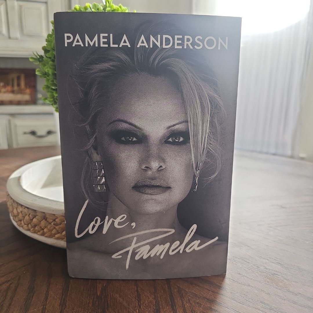 Love, Pamela