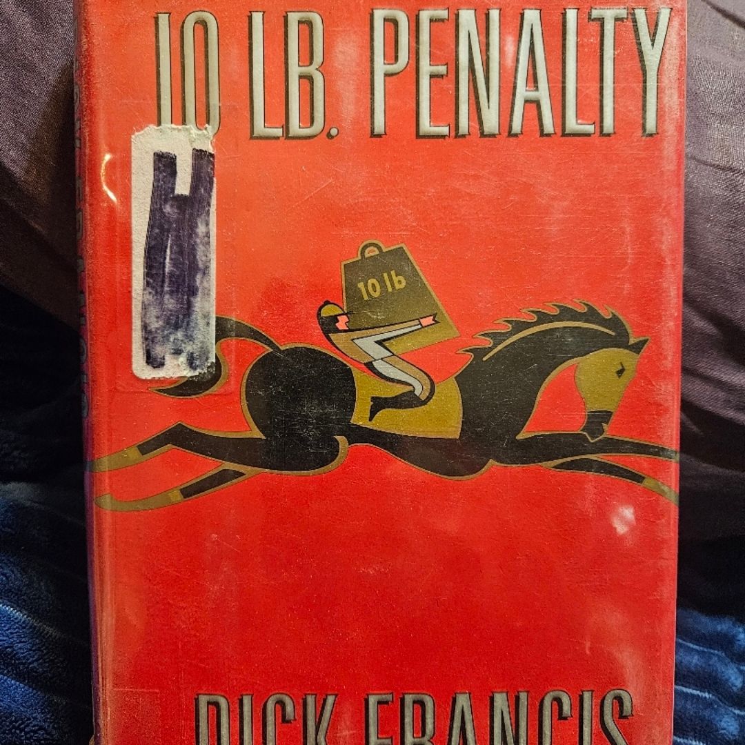 10LB Penalty 