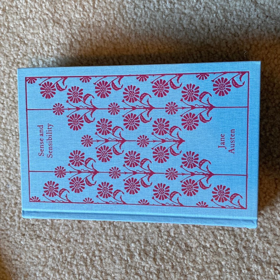 Sense and Sensibility