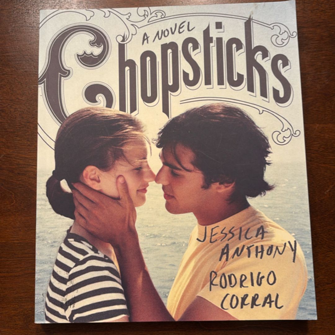 Chopsticks