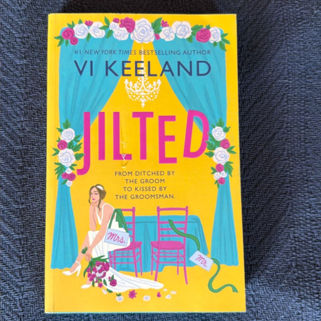 Jilted