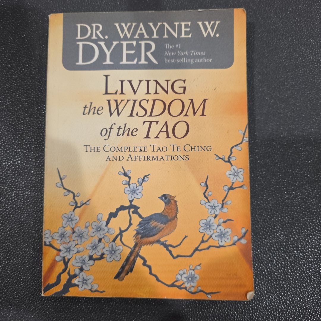 Living the Wisdom of the Tao