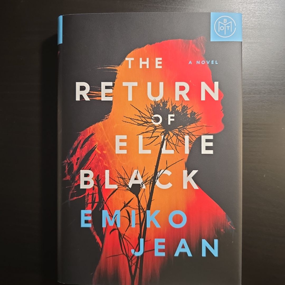 The Return of Ellie Black