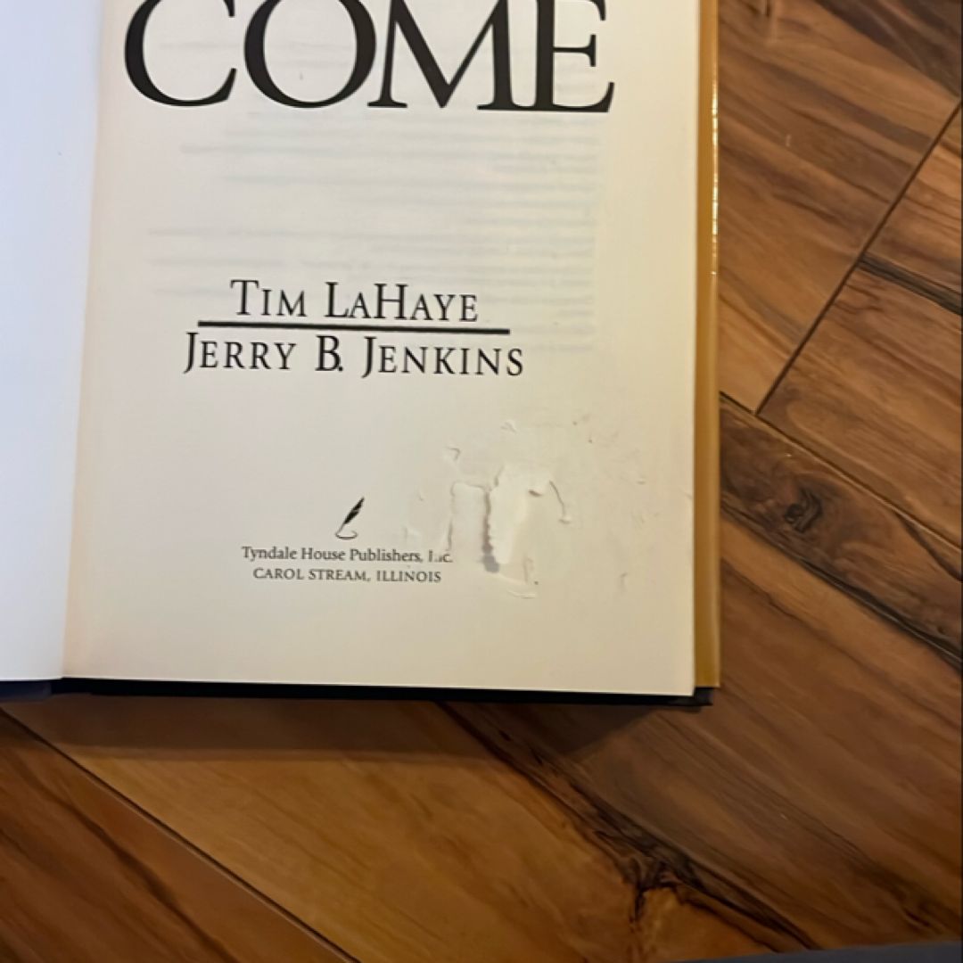 Kingdom Come