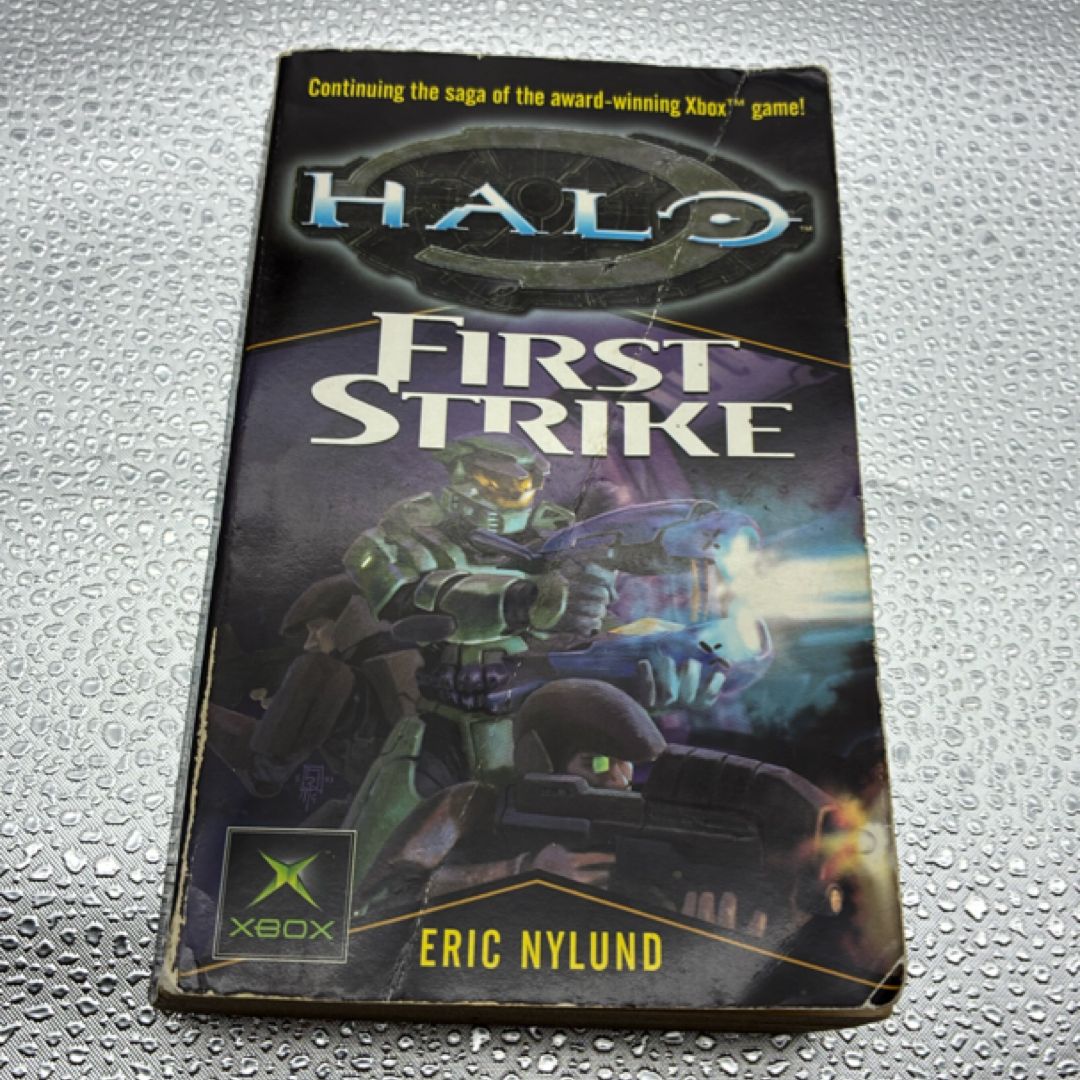 Halo