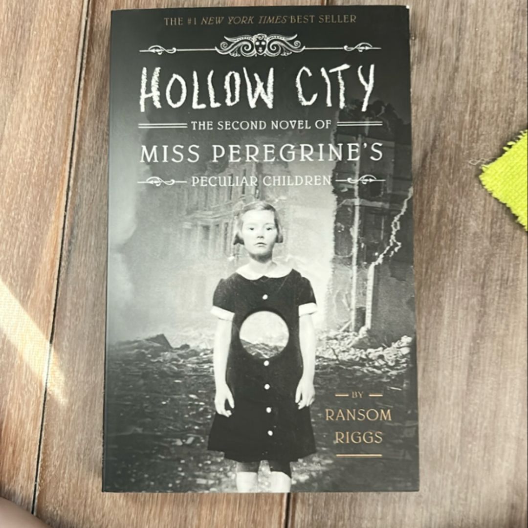 Hollow City