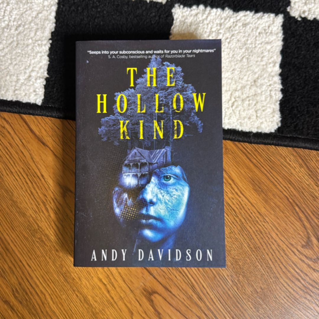 The Hollow Kind