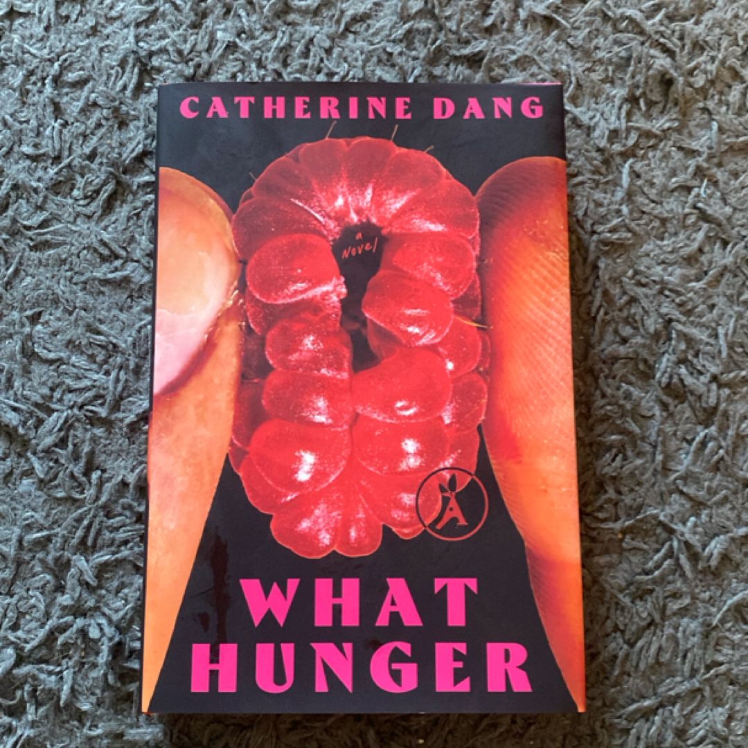 What Hunger