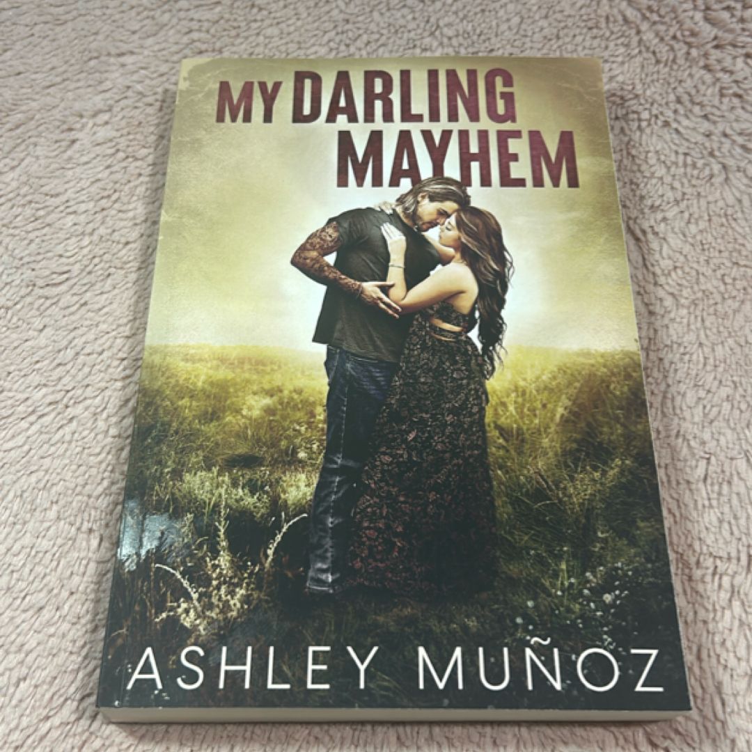 My Darling Mayhem