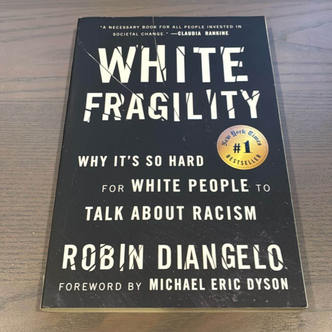 White Fragility