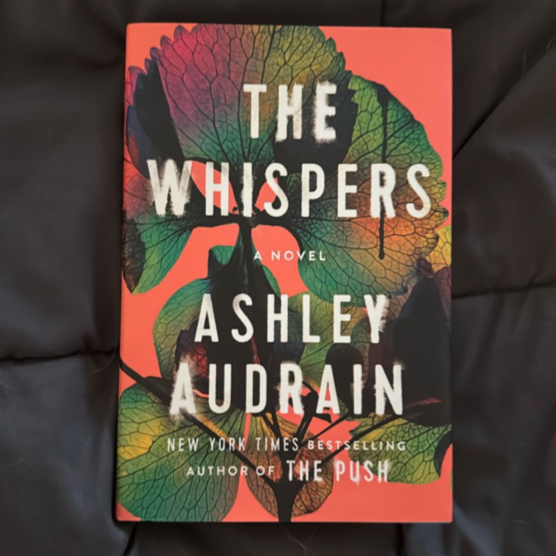 The Whispers