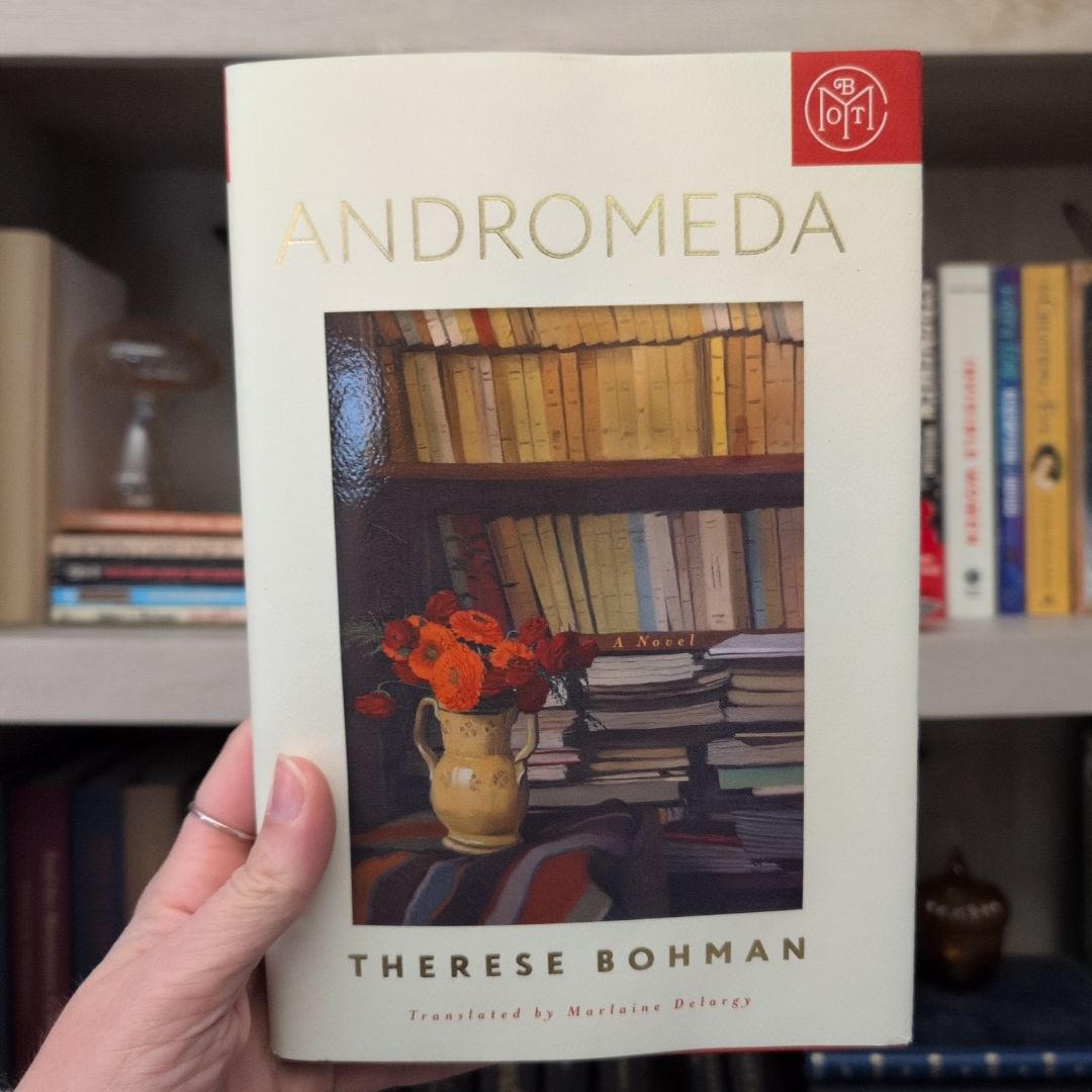 Andromeda BOTM
