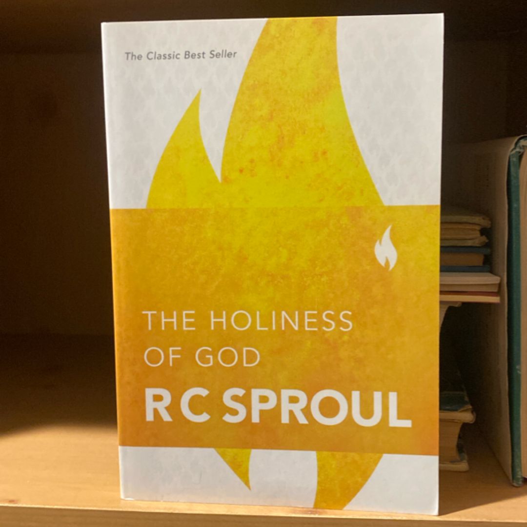 The Holiness of God