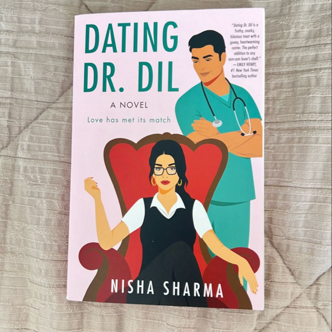 Dating Dr. Dil
