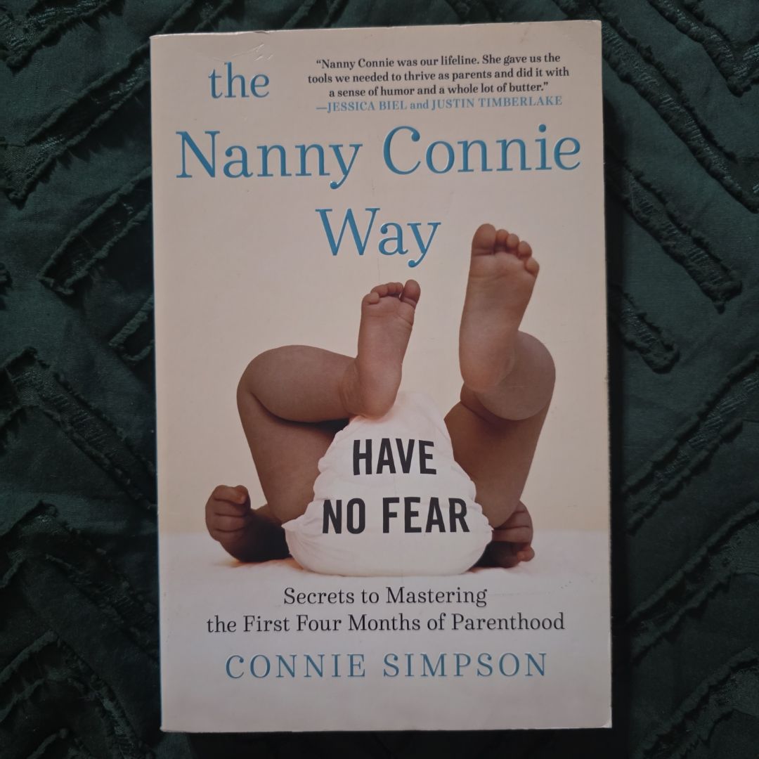 The Nanny Connie Way