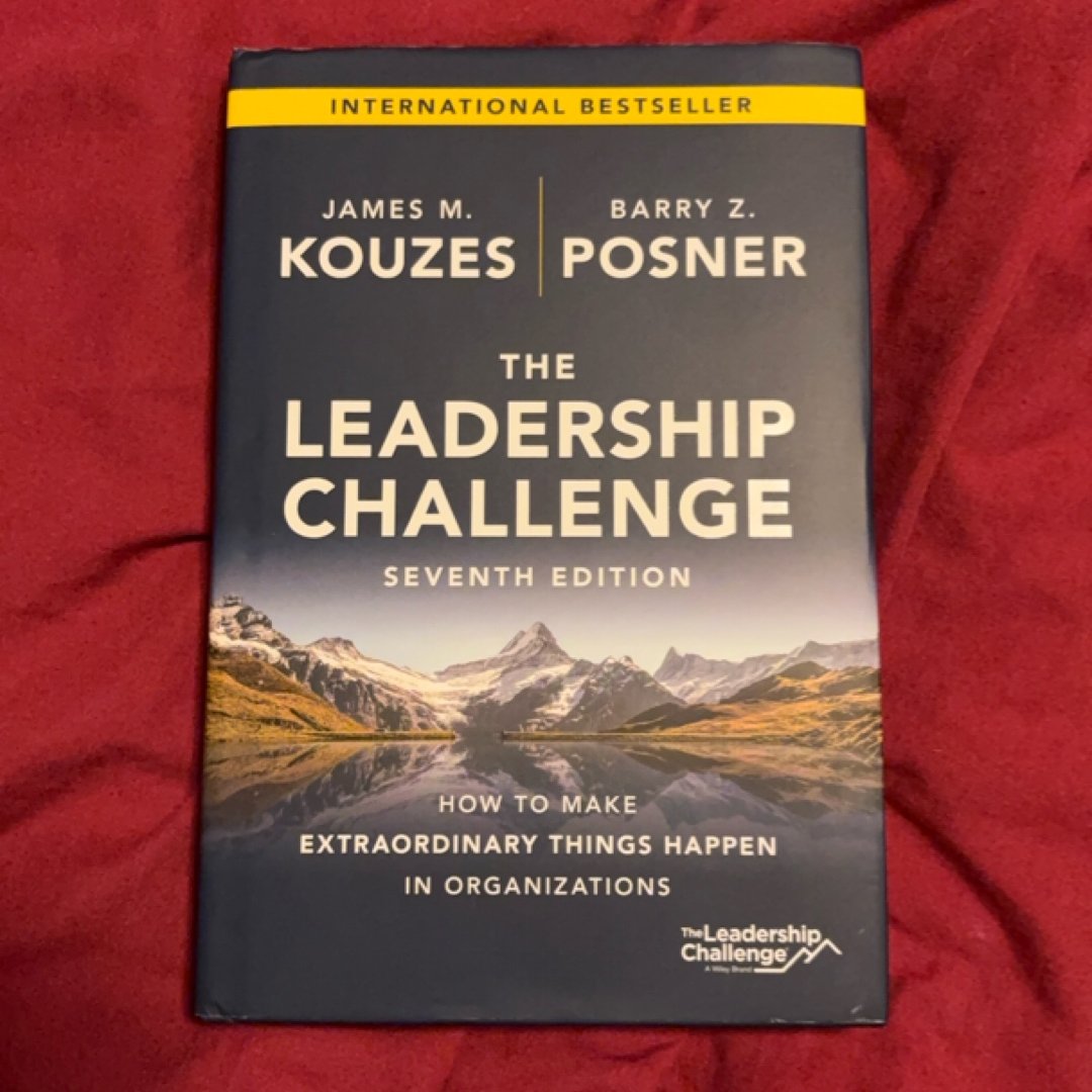 The Leadership Challenge