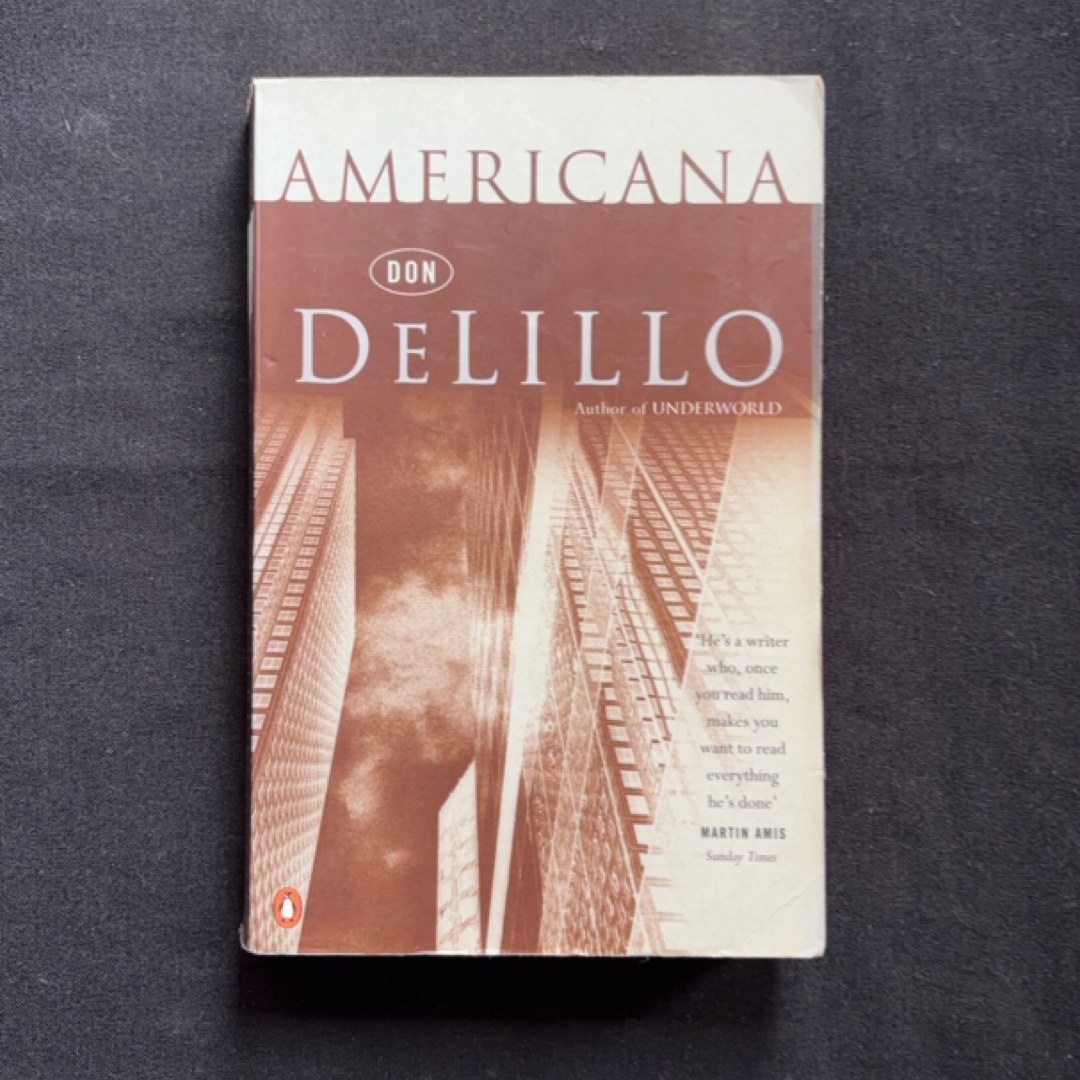 Americana