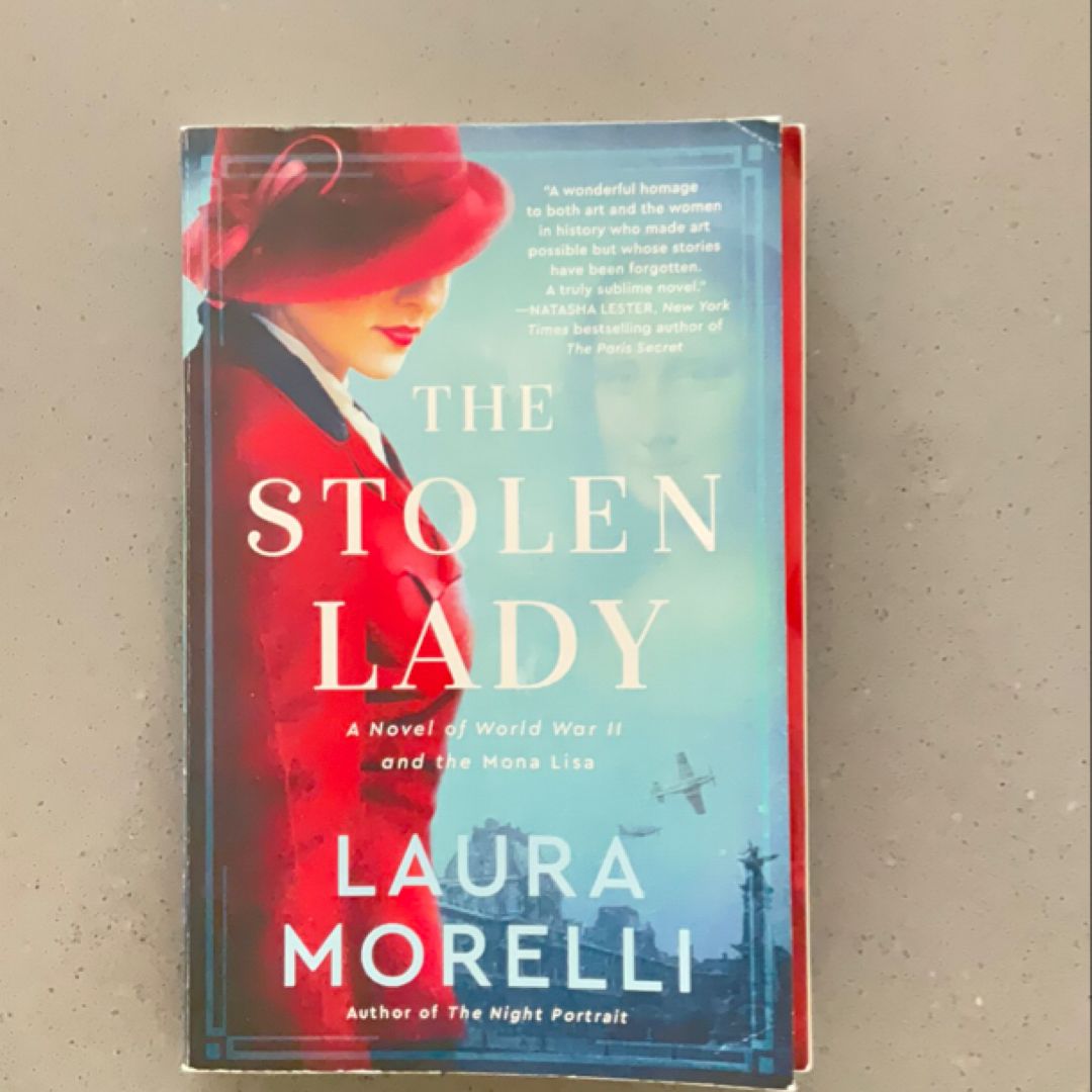 The Stolen Lady