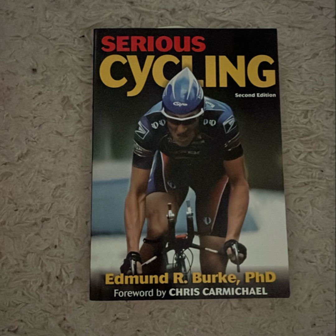 Serious Cycling
