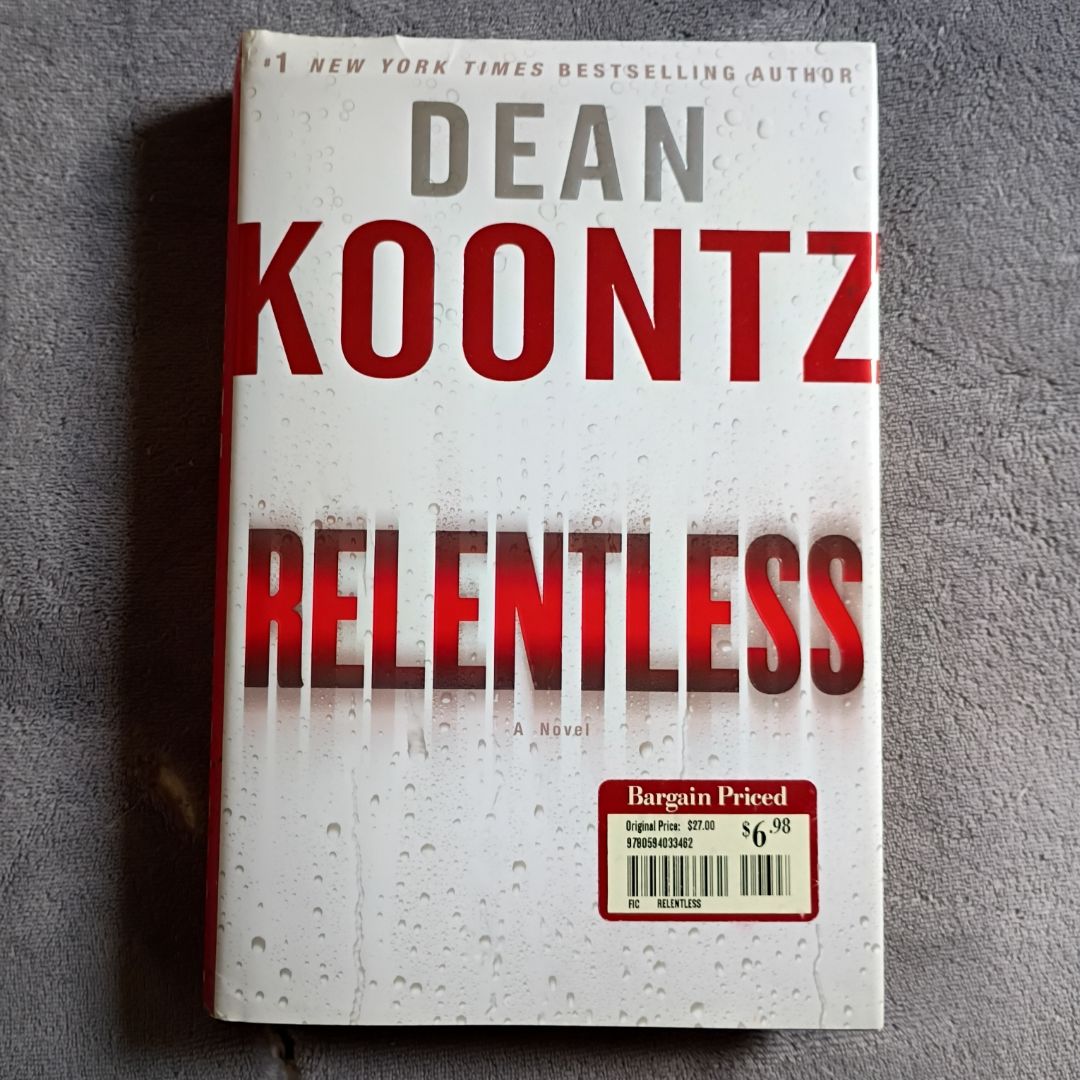 Relentless