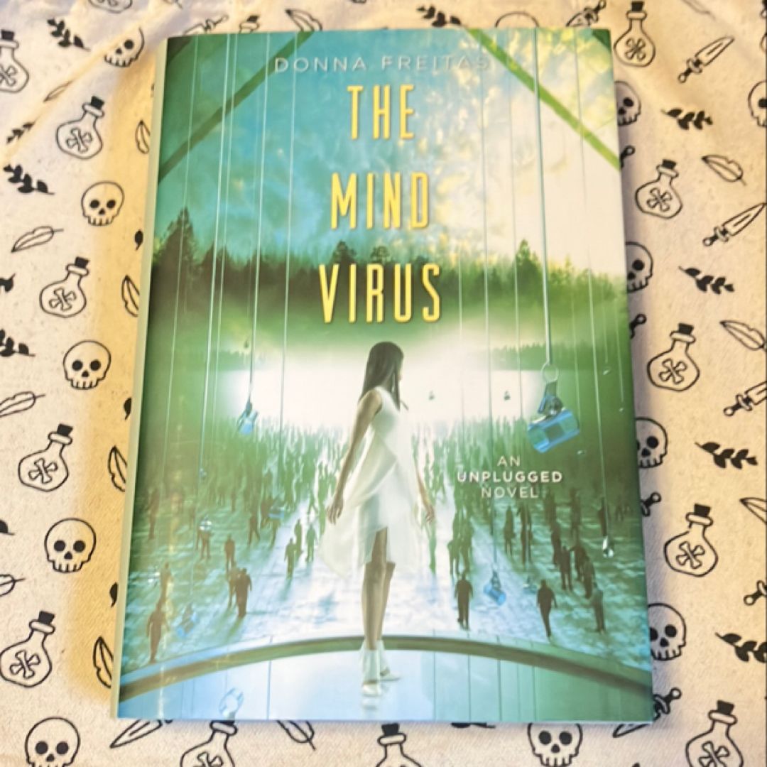 The Mind Virus