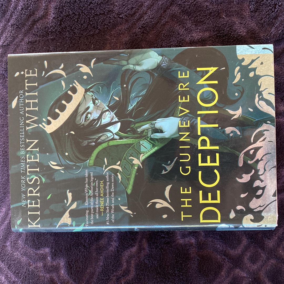 The Guinevere Deception