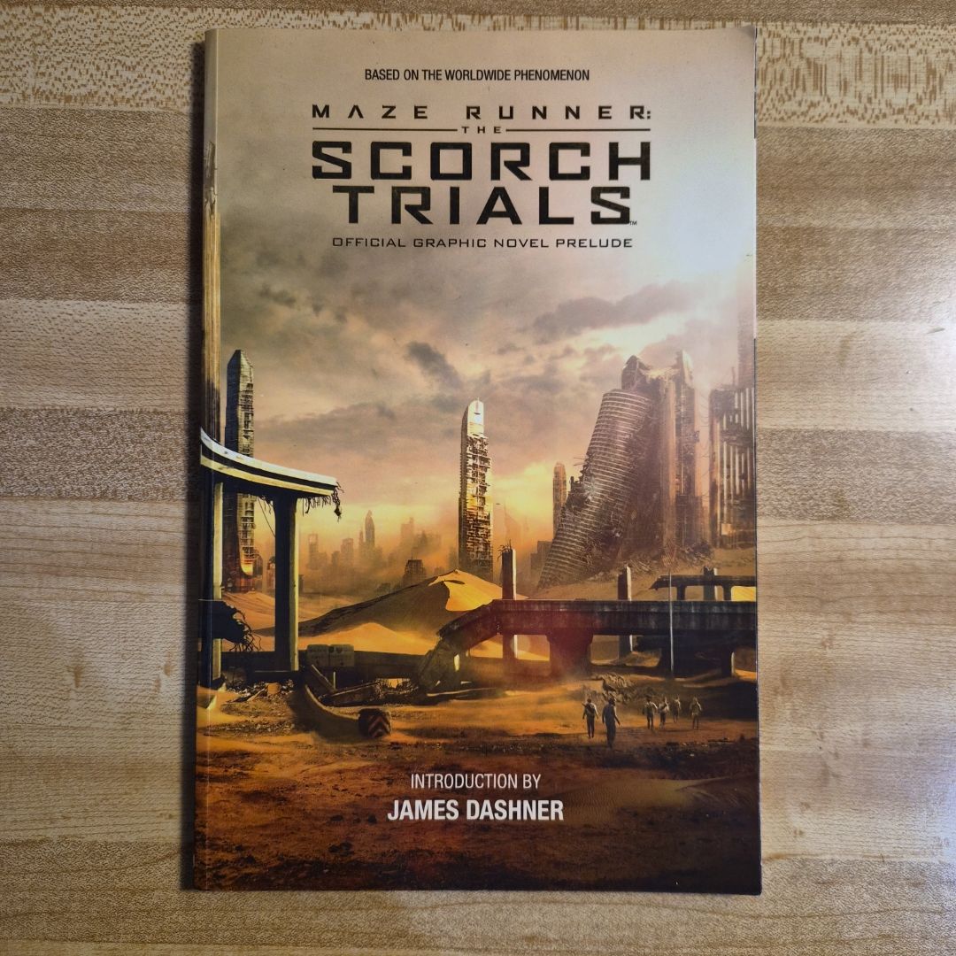 Maze Runner
